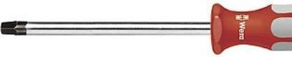 Actual product image Wera 368 # 3 x 150 mm (Inner square)