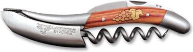 Grape Marquetry (Kellnermesser)
