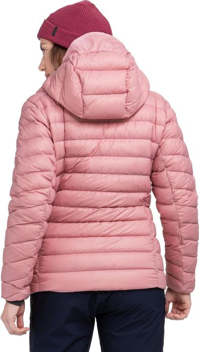 Actual product image Schöffel Down Jacket Silvretta L (46)