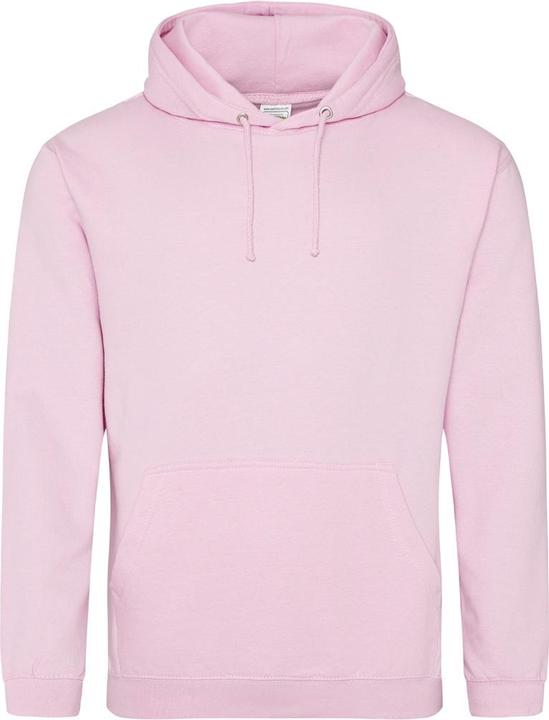 Actual product image Awdis Unisex Adult College Hoodie (S)