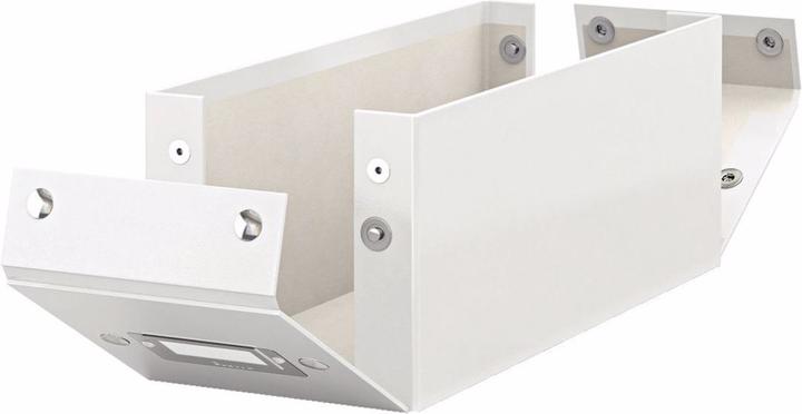 Produktbild Leitz WOW Click & Store Ablagebox (A3)
