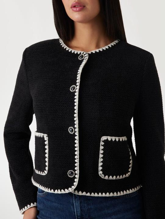 Actual product image Guess Lucilla Buttoned (S)