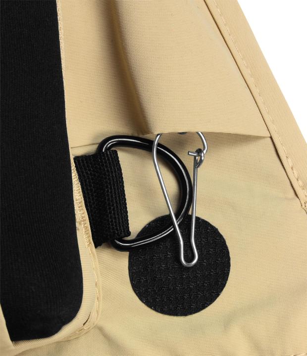Image du produit Normani Gilet de pêche Master pour homme (3XL)