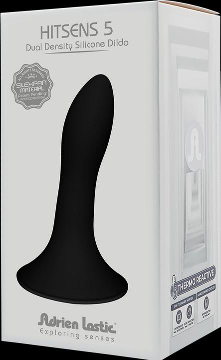 Actual product image Adrien Lastic Hitsens 5