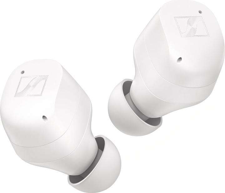 Sennheiser Momentum 3 (ANC, 7 h, Wireless)