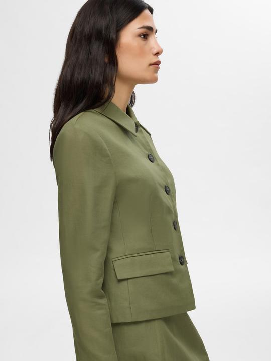 Produktbild Selected Femme Classic Fit Blazer (42)