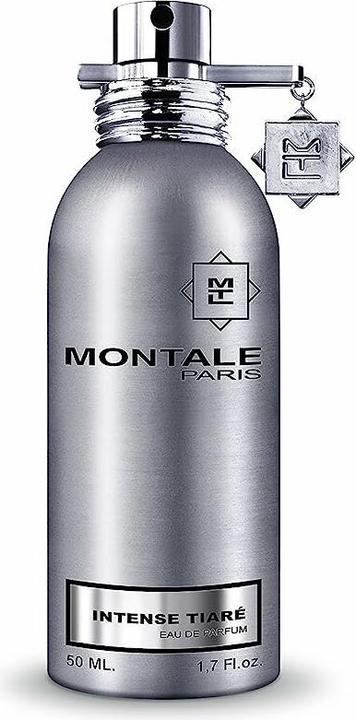 Produktbild Montale Intense Tiare by (Eau de Parfum, 50 ml)