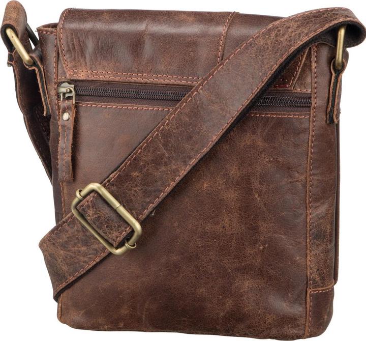 Immagine prodotto Harolds Borsa a tracolla Crunchy 2181 Crossbag