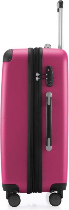 Produktbild Hauptstadtkoffer Spree (74 l, M (50 - 90l))