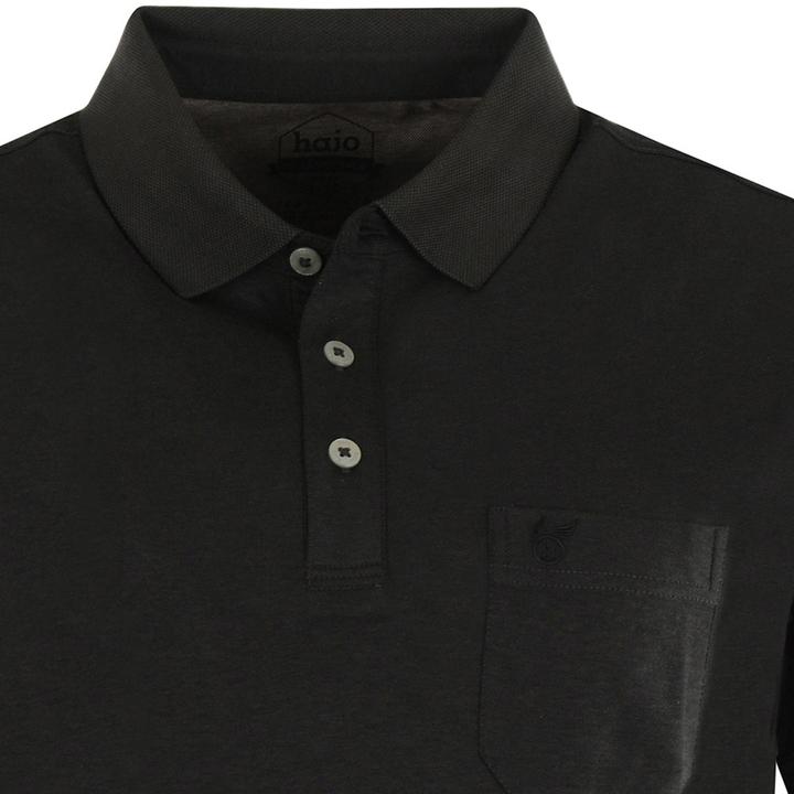 Produktbild Hajo Herren-Poloshirt (50)