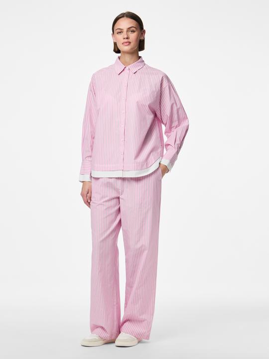 Produktbild Pieces Pcfamma Hw Straight Fit Hose (L)