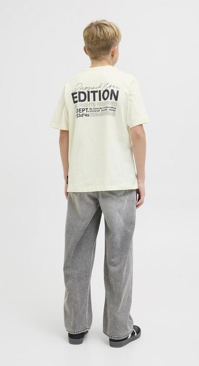 Immagine prodotto Jack & Jones Gedruckt T-shirt Junior T-shirt (176)
