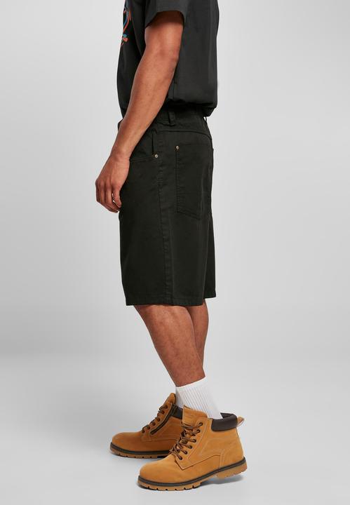 Image du produit Southpole Short chino en sergé - 16842 (30)