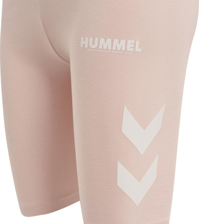 Actual product image hummel Legacy Woman Tight Shorts (M)