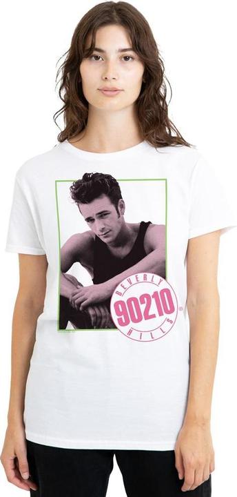 Image du produit 90210 - T-shirt - Adulte (XL)