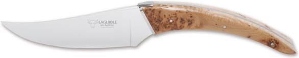 Laguiole en Aubrac Käsemesser Le Buron Juniper (13 cm)