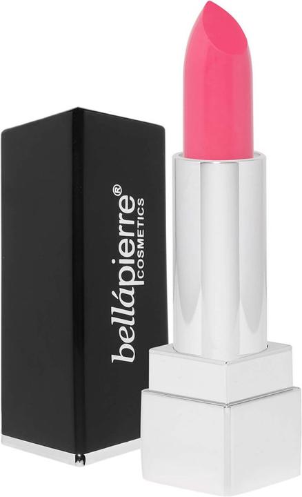 Produktbild Bellapierre Cosmetics Lips - Mineral Lipstick Bellalicious (Bellalicious)