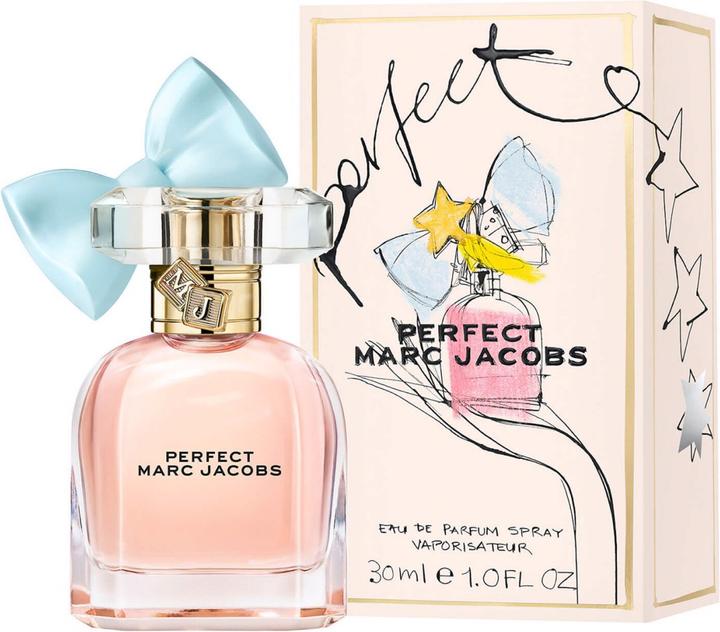 Produktbild Marc Jacobs Eau de Parfum (Eau de Parfum, 30 ml)