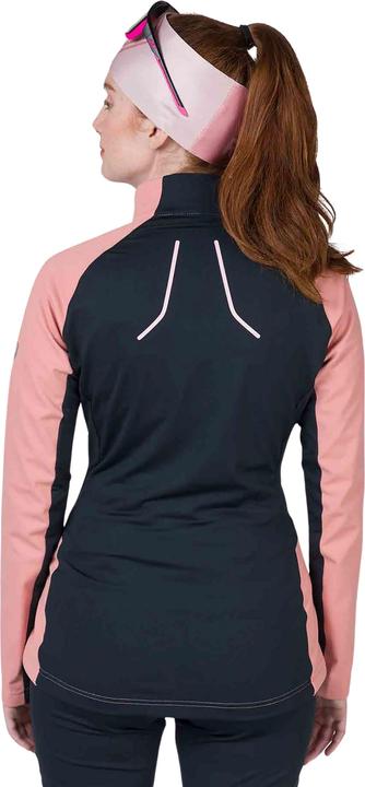 Actual product image Rossignol Women's Softshell Jacket (M)