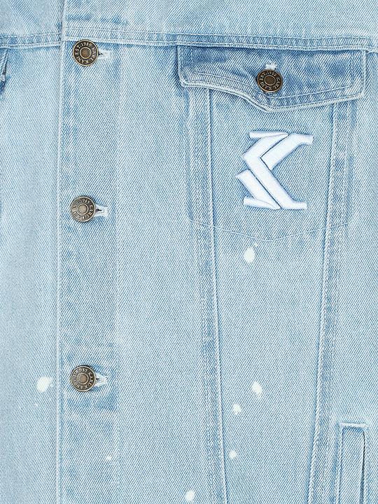 Produktbild Karl Kani Jeansjacke (XXL)