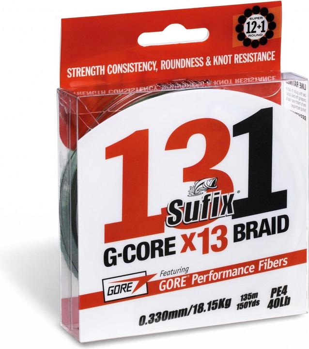 Sufix 131