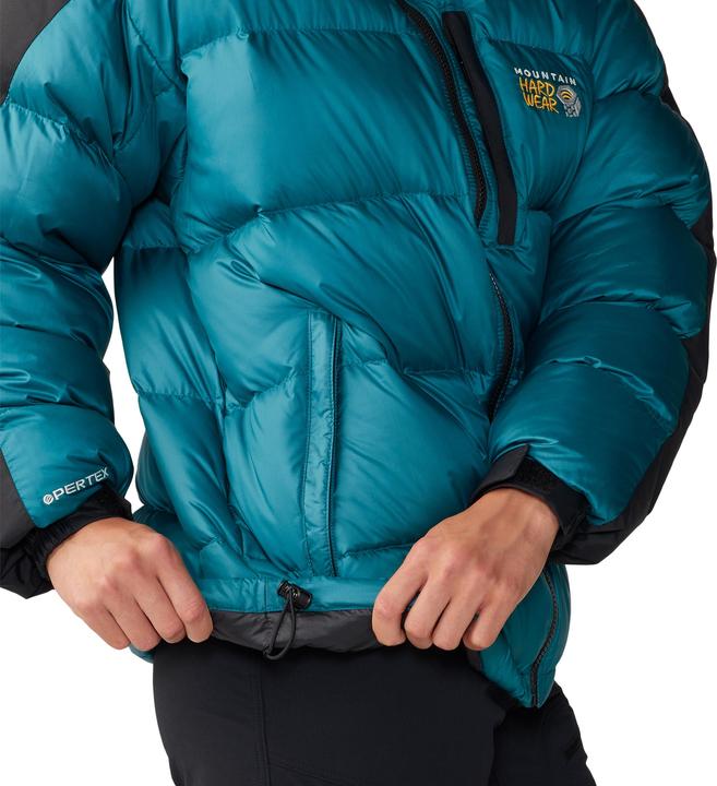 Produktbild Mountain Hardwear Subzero Down Reissue (S)