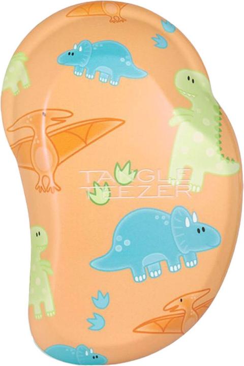 Actual product image Tangle Teezer Original Mini Children Mighty Dino