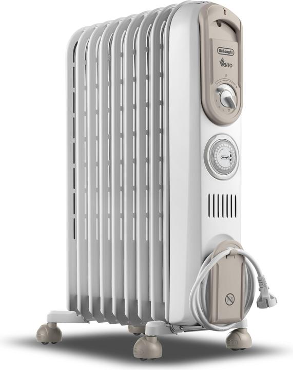 De'Longhi DELONGHI OLIERADIATOR V550918T.WB (1800 W)