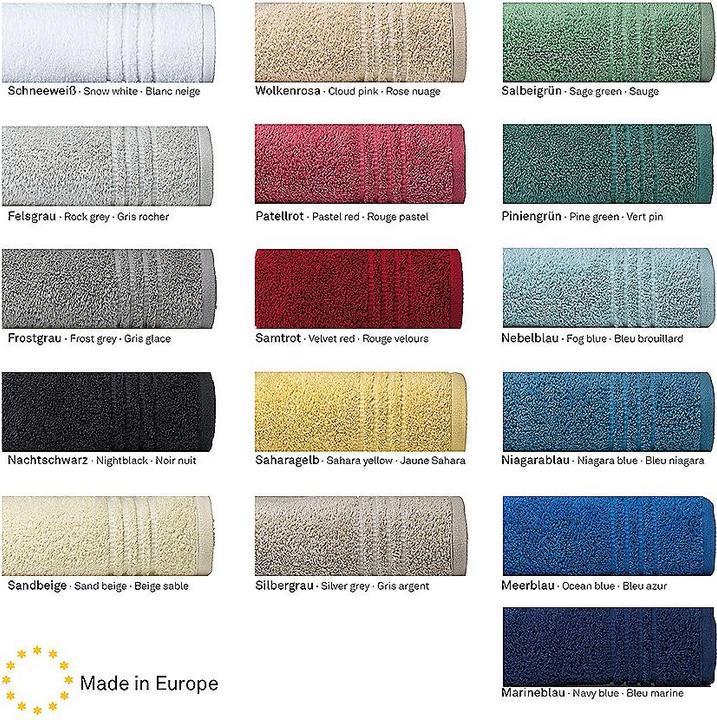 Produktbild Kela Leonora (50 x 100 cm)