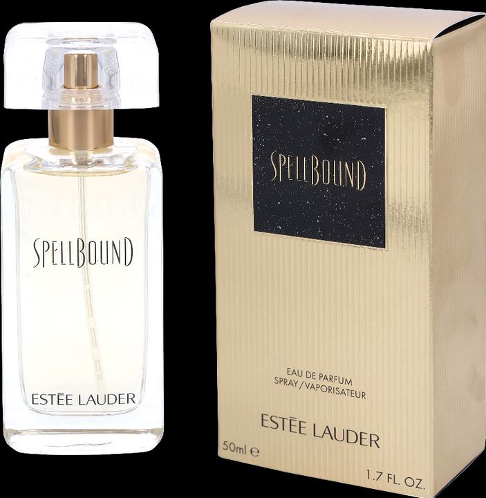 Actual product image Estée Lauder Spellbound (Eau de parfum, 50 ml)