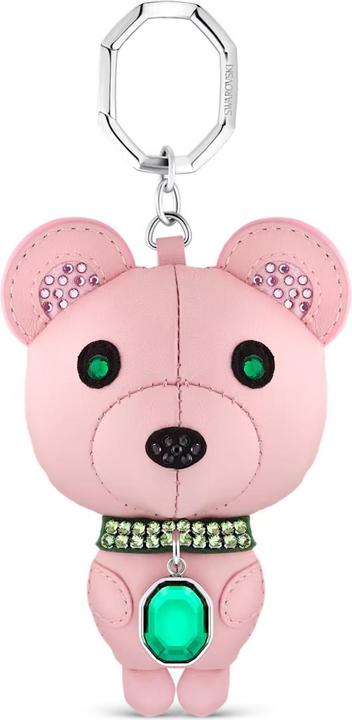 Swarovski Icons Schlüsselanhänger Bär