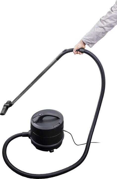 Actual product image Wetec Hoover EPA-Clean, ESD (Dry vacuum cleaner)