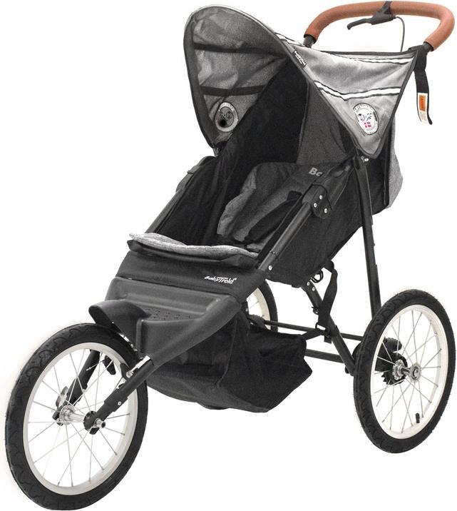 Immagine prodotto Babytrold Jogger Jogging-Kinderwagen