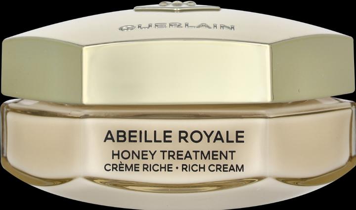 Produktbild Guerlain Abeille Royale (50 ml, 24h Creme)