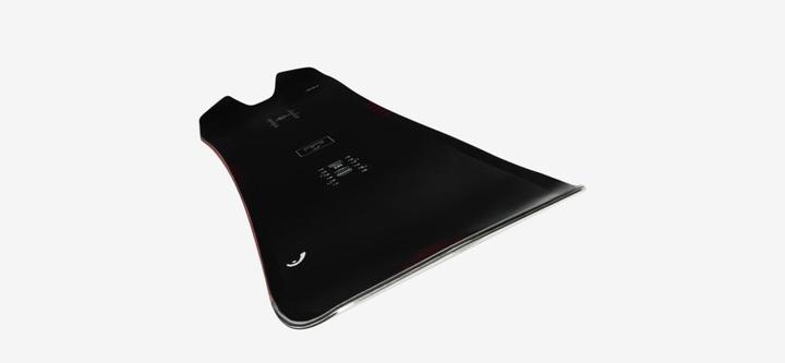 Immagine prodotto Head Testa da snowboard Ebi Lyt 2024 (153)