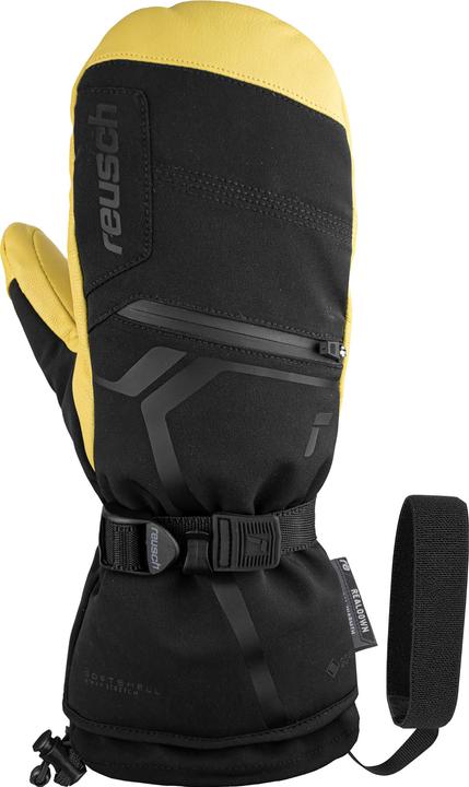 Immagine prodotto Reusch Gilet Down Spirit GTX (9)