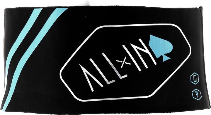 Actual product image All-In SALTY BELT (Belt + Case)