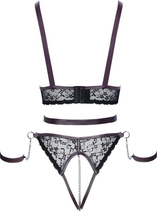 Productafbeelding Cottelli Collection Stel (S)