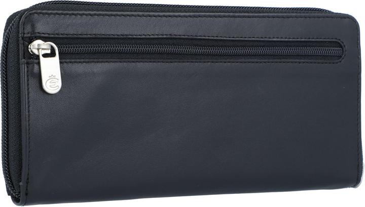 Produktbild Esquire New Silk Geldbörse Leder 19 cm