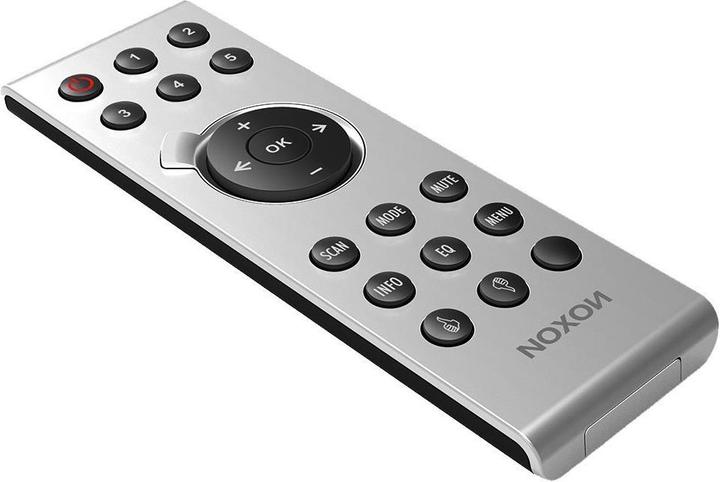Actual product image Noxon Nova (AM, DAB+)