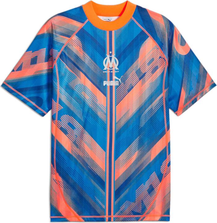 Immagine prodotto Puma Maglia OM ftblStatement Retro (L)