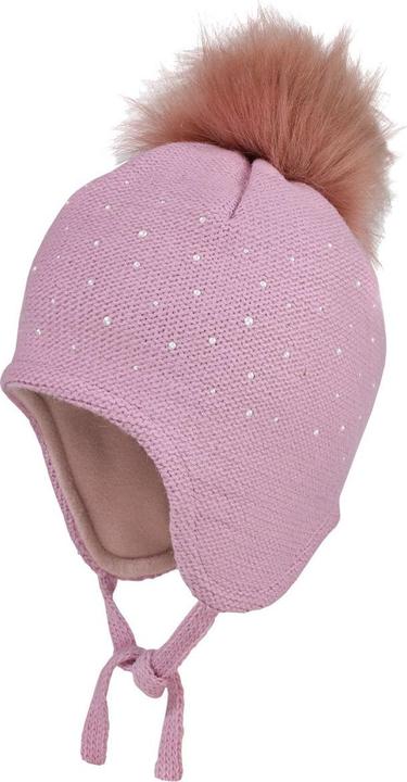 Produktbild Maximo Mini Girl Inkamütze