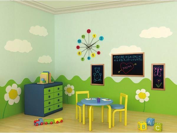 Actual product image Securit Woody (Blackboard, 30 x 40 cm)