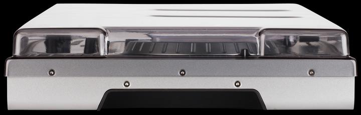 Actual product image Decksaver Numark NS6 dust cover