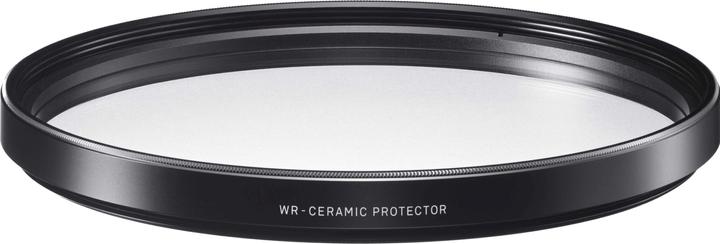 Sigma WR Ceramic Protector (82 mm, Protection filter, 82 mm)