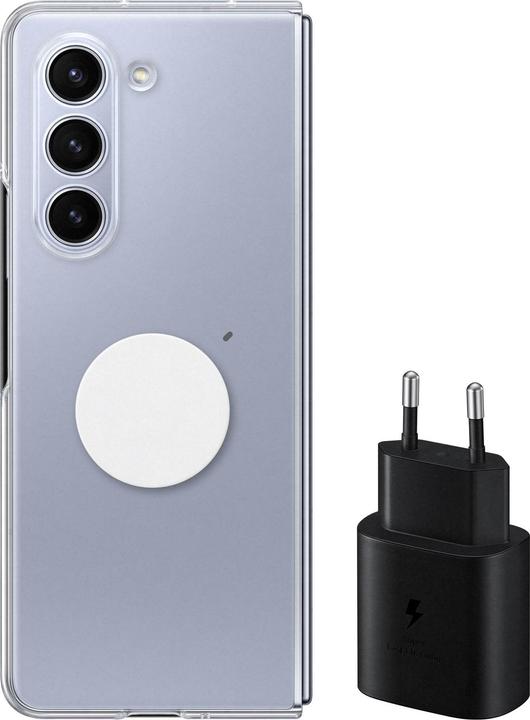 Immagine prodotto Samsung Starter Pack EF-OF94K (Samsung Galaxy Z Fold5)