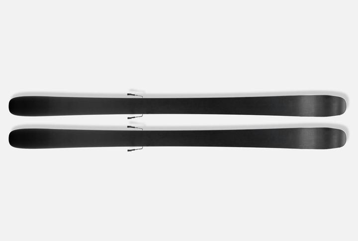 Actual product image Wedze Clip 85 (168 cm, With binding)