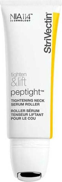 StriVectin Peptight Tightening Neck Serum Roller (Mousse, 50 ml)