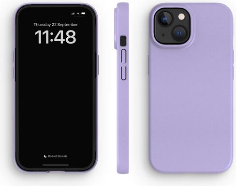 Produktbild A Good Group Hard-Cover PLNTPRTCT everyday lilac (Apple iPhone 15)