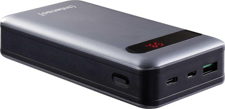 Actual product image Intenso PD20000 (20000 mAh, 74 Wh)